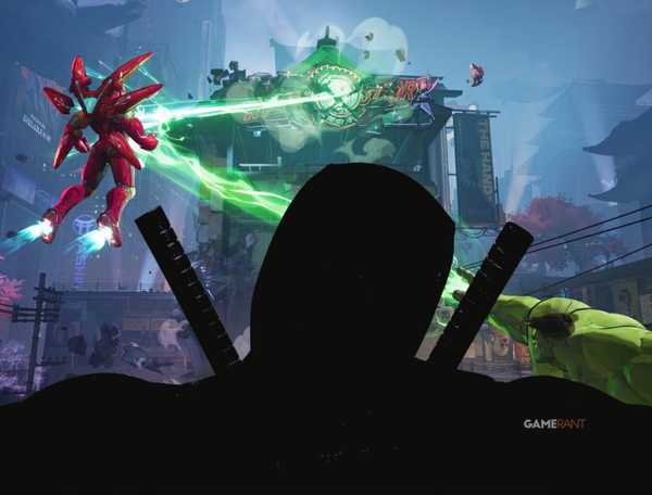 Marvel Rivals Có Thể Đã Tiết Lộ Các Anh Hùng Mùa 6