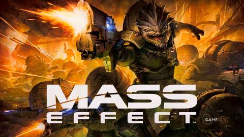 Mass Effect 5 N7 Day's Krogan Teaser Changes Everything
