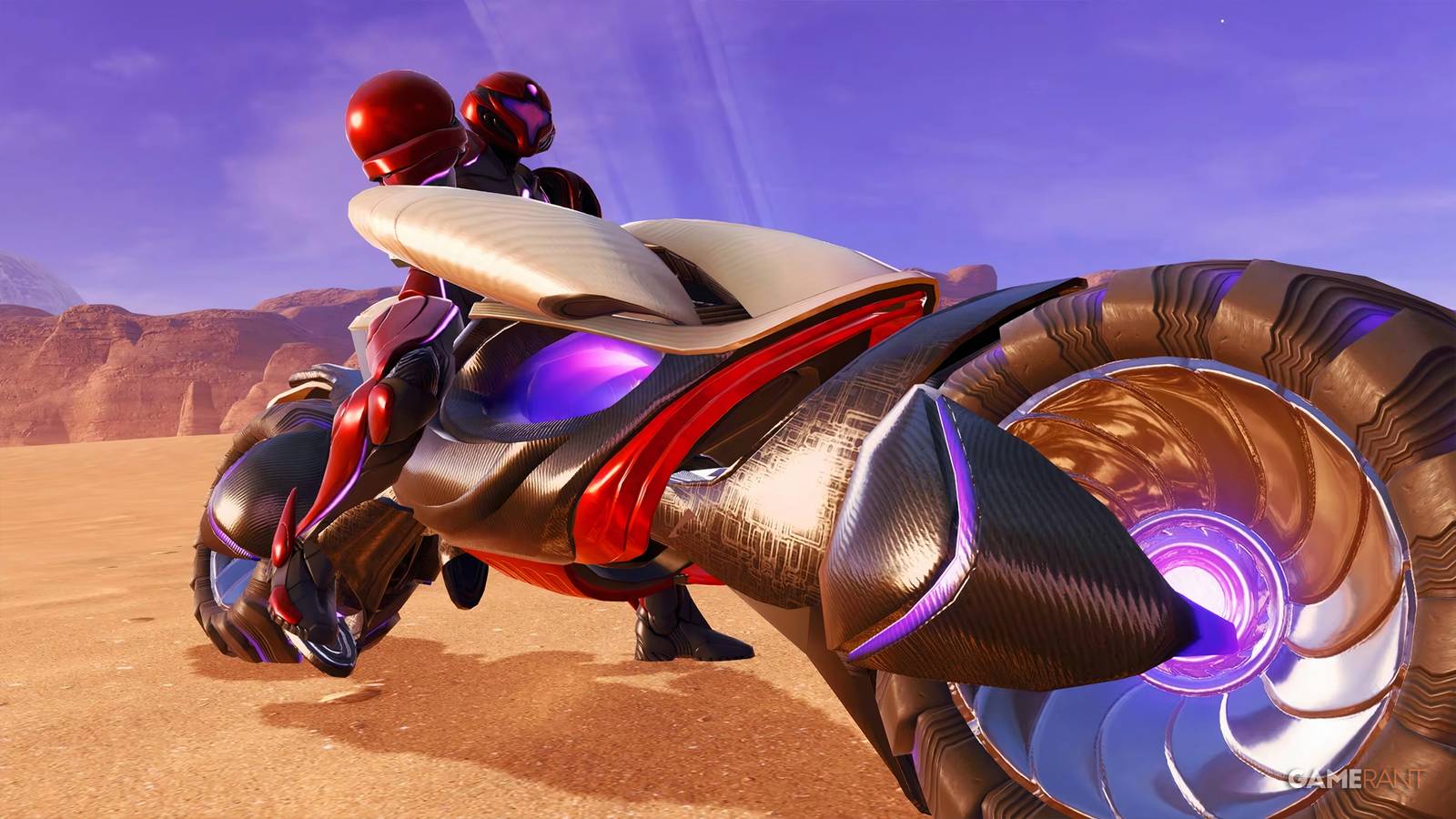 Metroid Prime 4 Long Road Almost Here