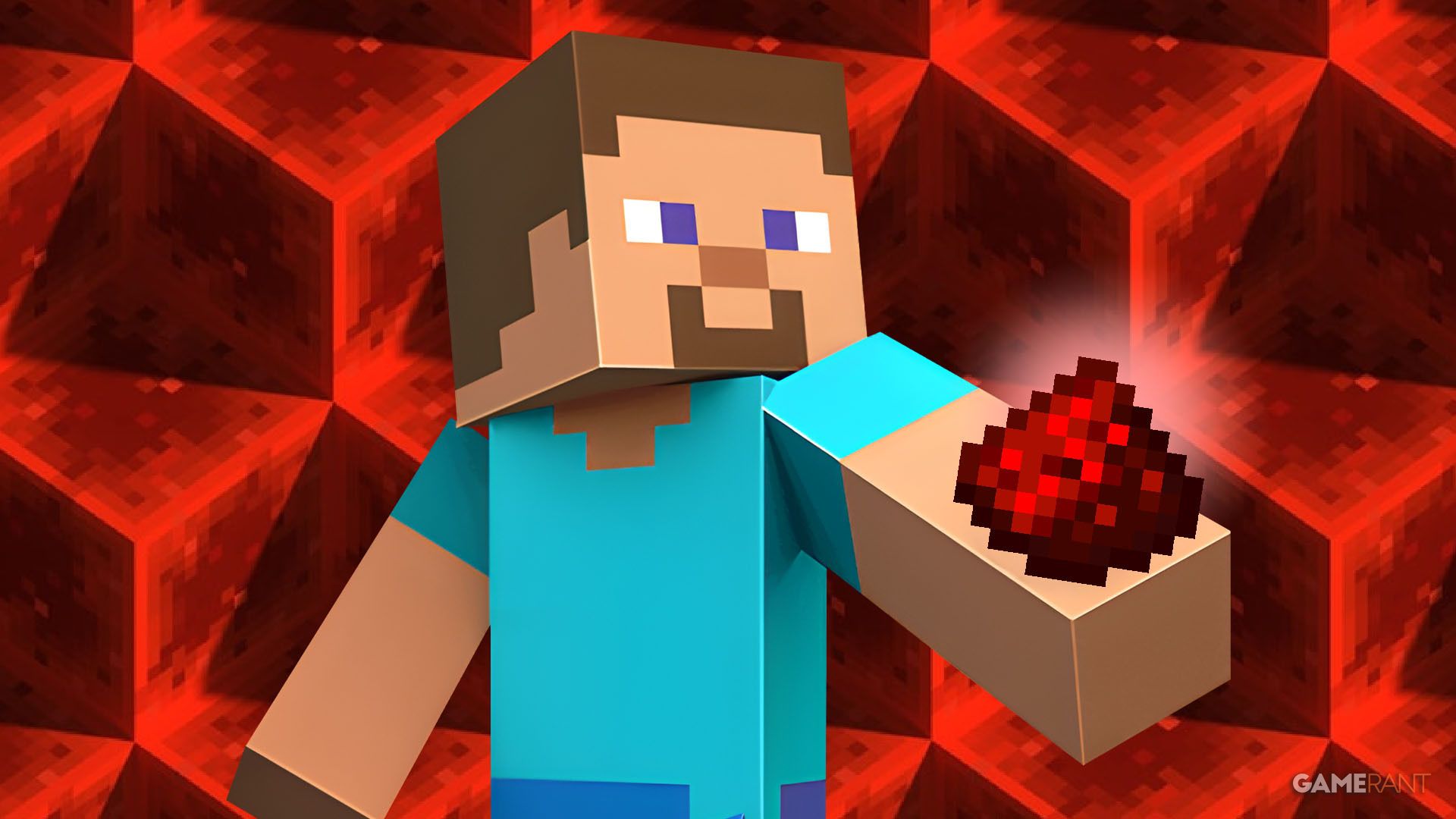 Minecraft Best Redstone Builds