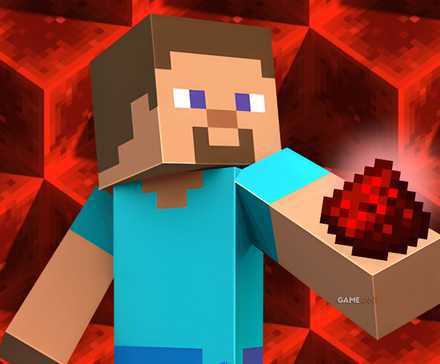 Minecraft Best Redstone Builds