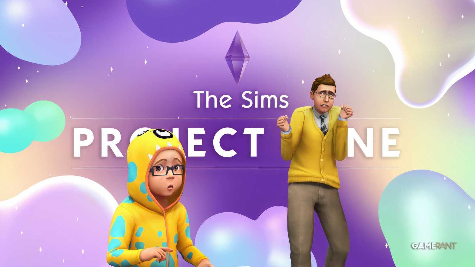 As a Longtime Sims Player, Project Rene’s Leaks Have Me Nervous