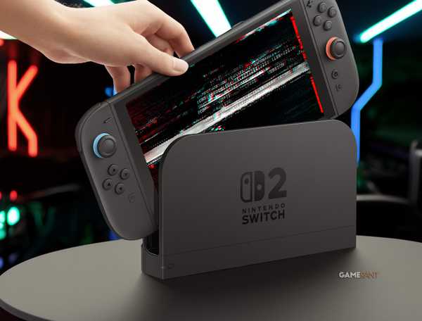 Nintendo Switch 2 Update Has Seemingly Bricked Some Docks