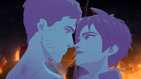 Only 28% of Players got Dispatch's Bad Ending. I Was One of Them—And I Don't Regret It