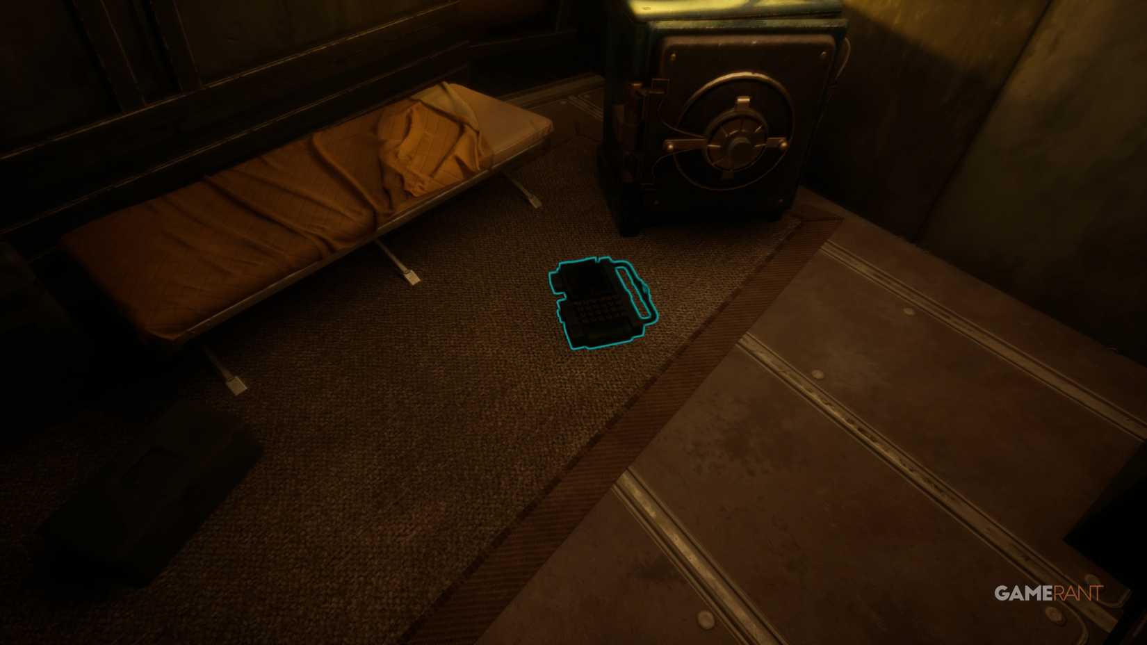 ottos note last voyage of the acs free market outer worlds 2