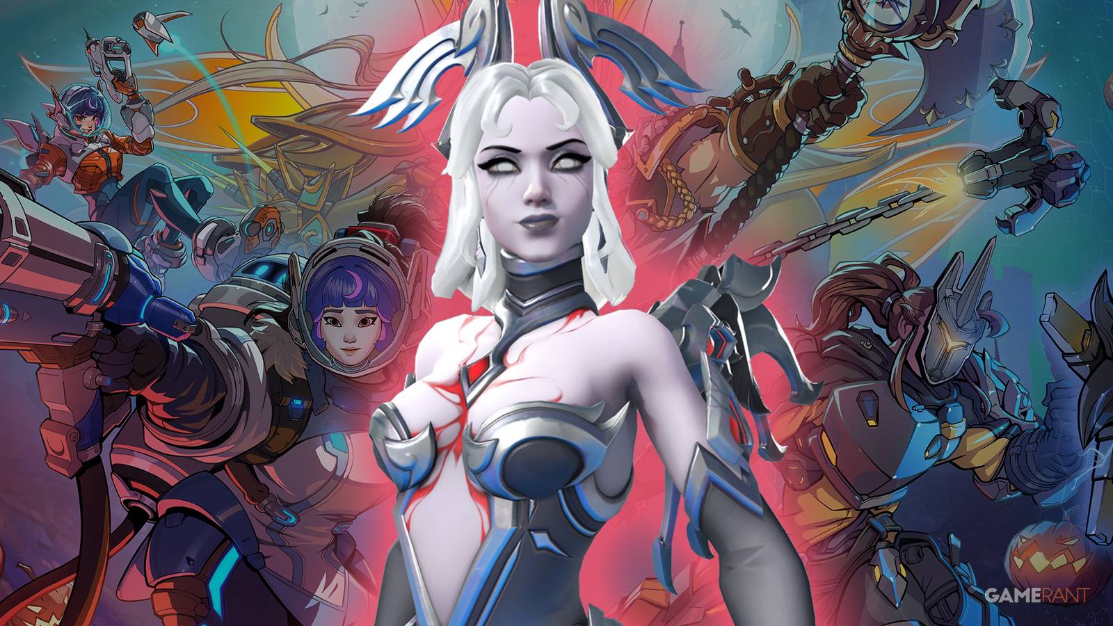 As a Mercy Main, I’m Already Mourning Overwatch 2’s Next Midseason Patch As a Mercy Main, I’m Already Mourning Overwatch 2’s Next Midseason Patch