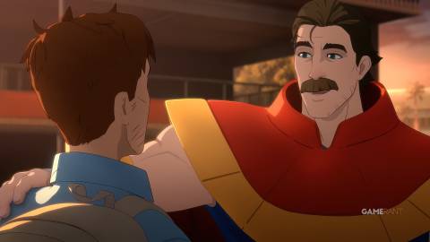 Phenomaman in Dispatch 1