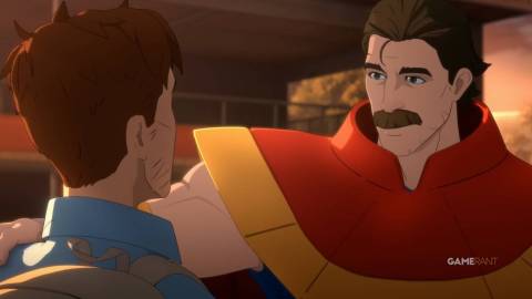 Phenomaman in Dispatch