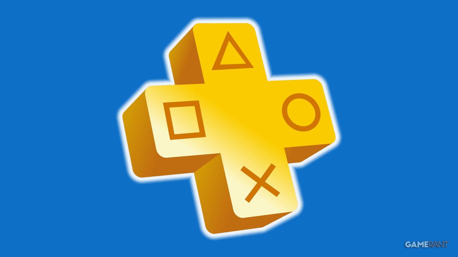 PS Plus Logo
