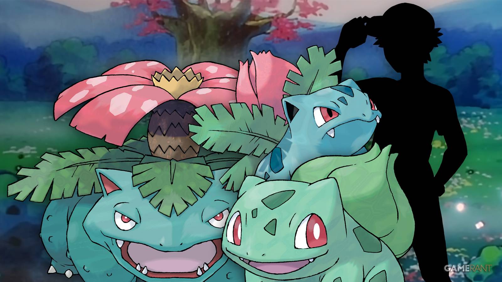 pokemon-fan-art-redesigns-bulbasaur-ivysaur-venusaur-as-human-gijinka-based-on-high-fantasy-tribal-tattoos-staff