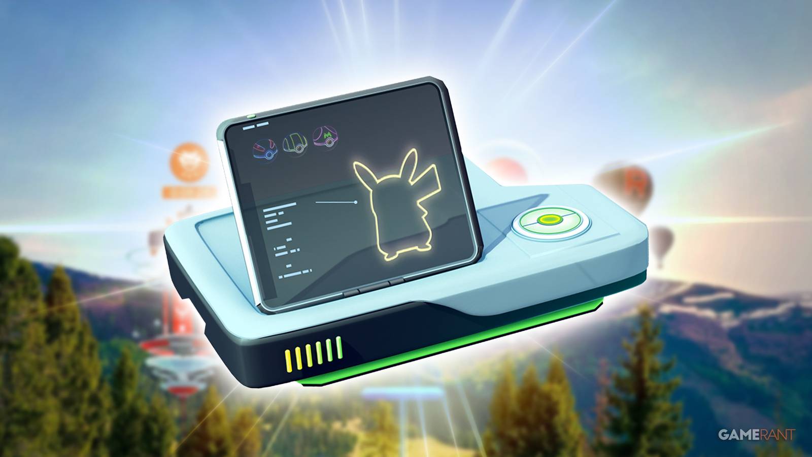 Pokemon GO hands out free item storage after level adjustments