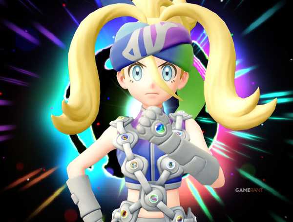 All Pokemon Legends: Z-A DLC Rumors and Leaks So Far