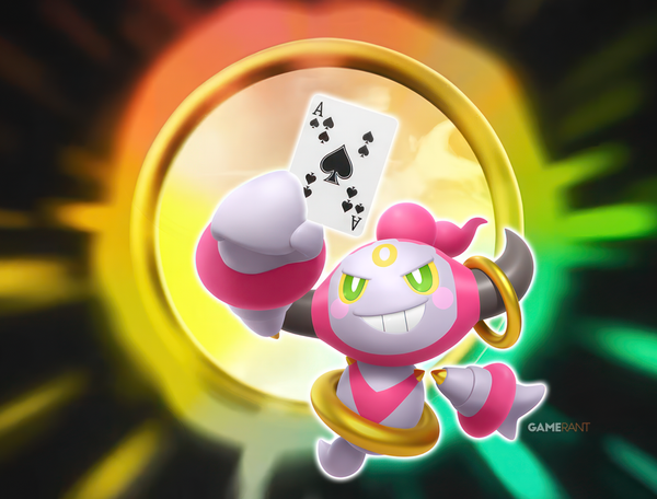 Pokemon Legends: Z-A’s Mega Dimension DLC Vẫn Chưa Tung Ra Con Át Chủ Bài Lớn Nhất Của Mình