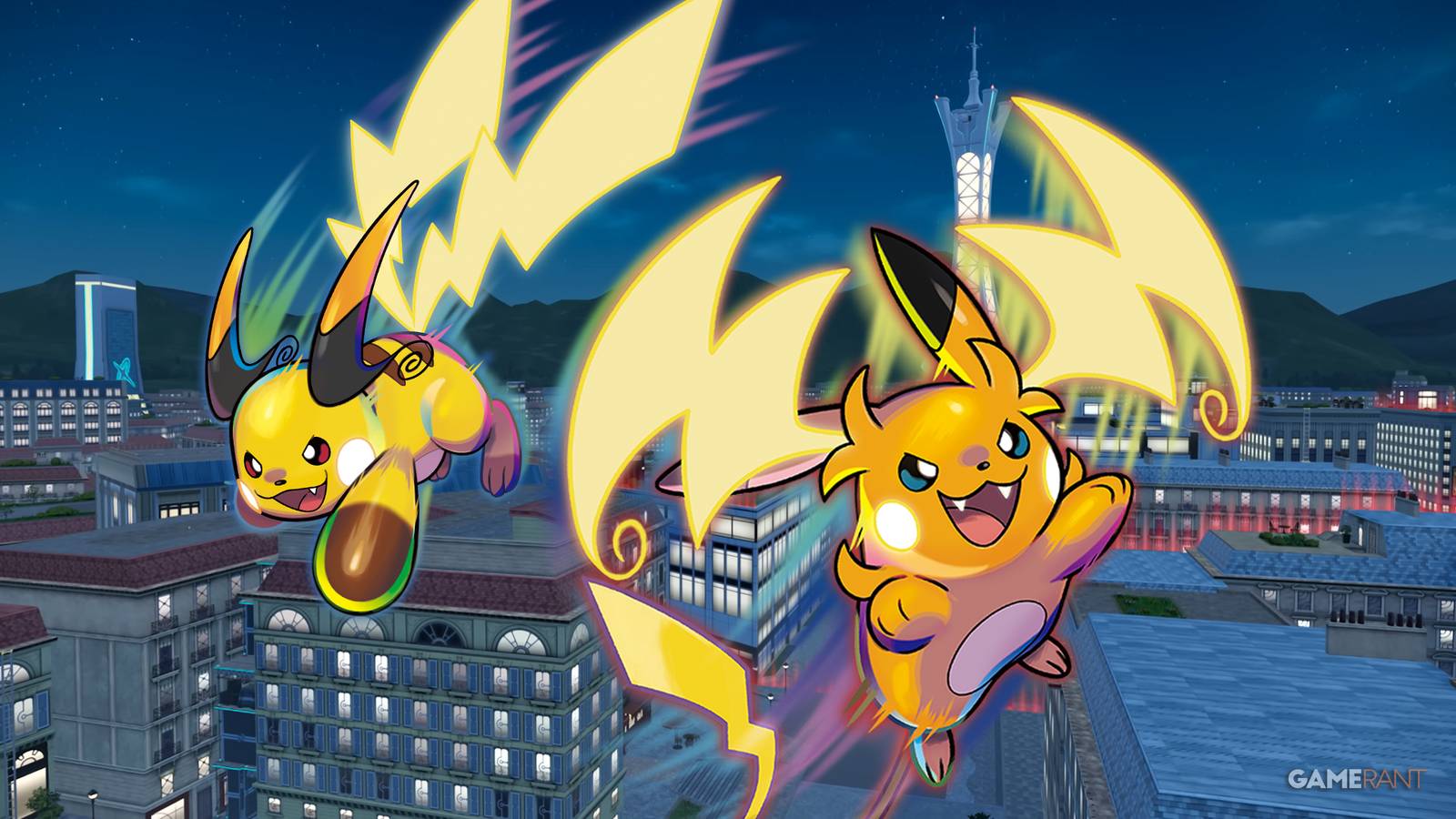 Pokemon Legends Z-A's Mega Dimensions DLC is getting a new reveal soon.
