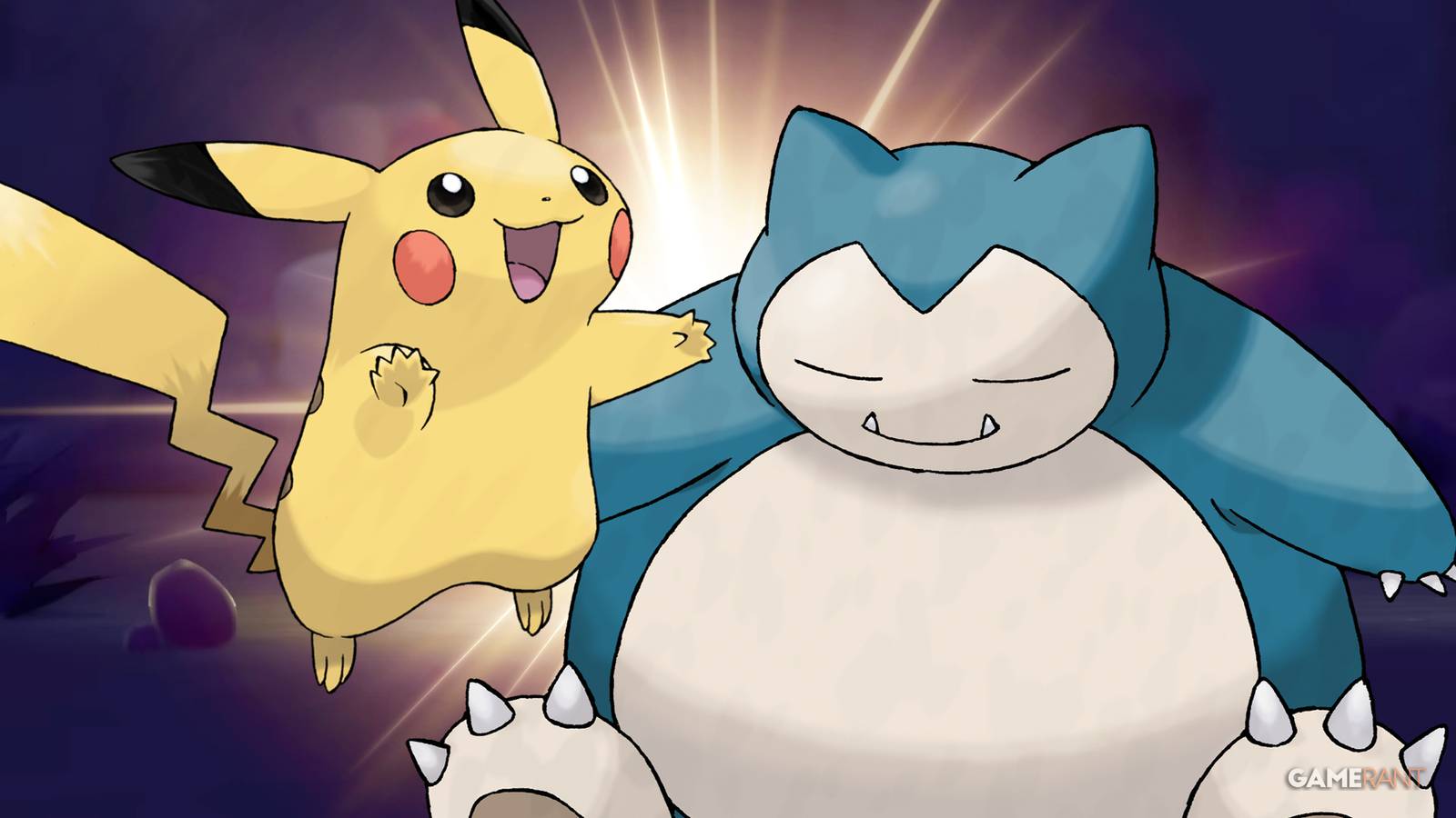 pokemon-reveals-new-pikachu-and-snorlax-forms-game-rant-feature