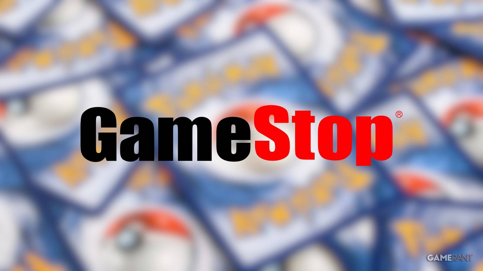 GameStop Issues Warning to Pokemon TCG Scalpers
