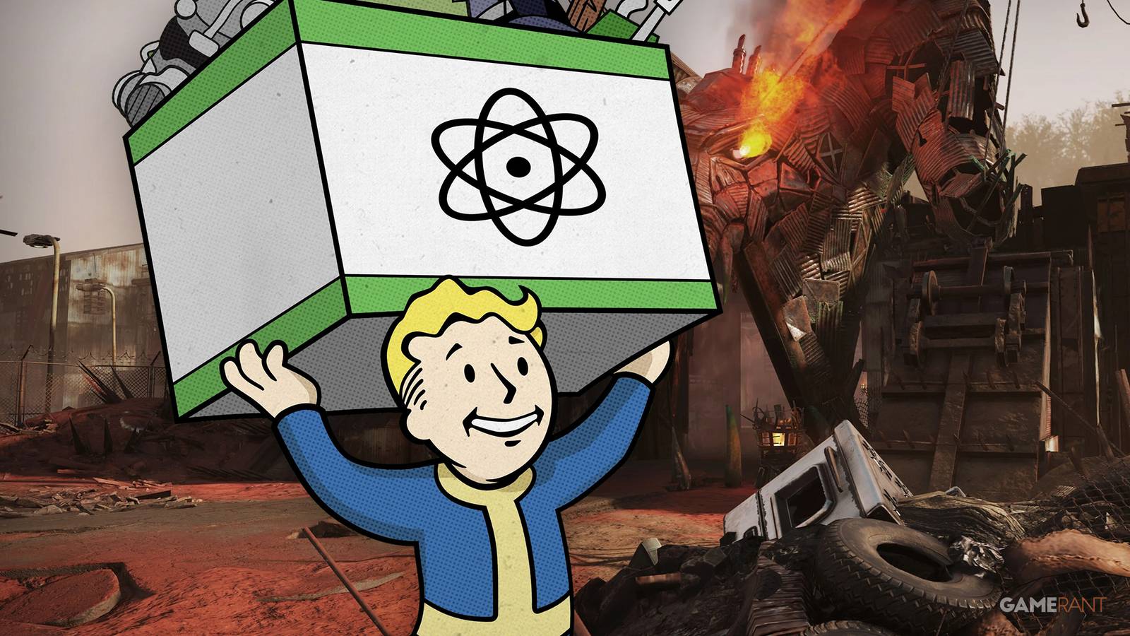 Don’t Spend Your Fallout 76 Atoms Right Now