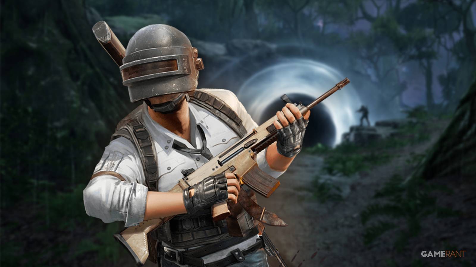 pubg-is-getting-its-own-extraction-shooter-game-rant-feature