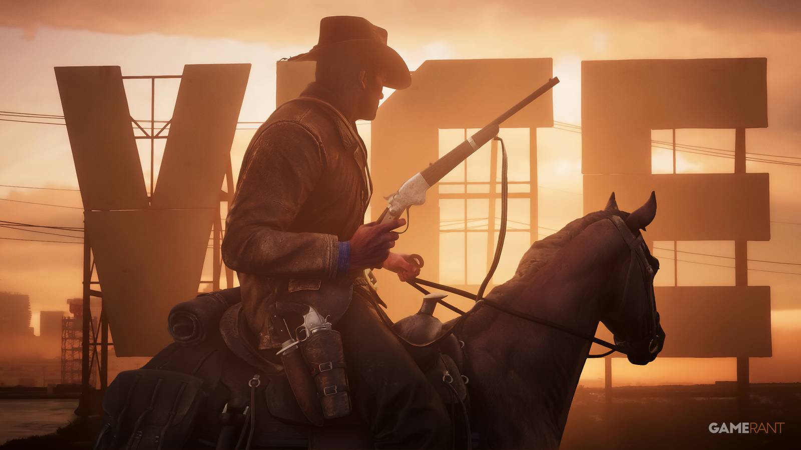 As Much As I Want Red Dead Redemption 3 to Happen, GTA 6 Could Change My Mind