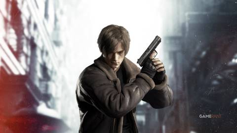 Resident Evil Requiem producer debunks Leon Kennedy rumors