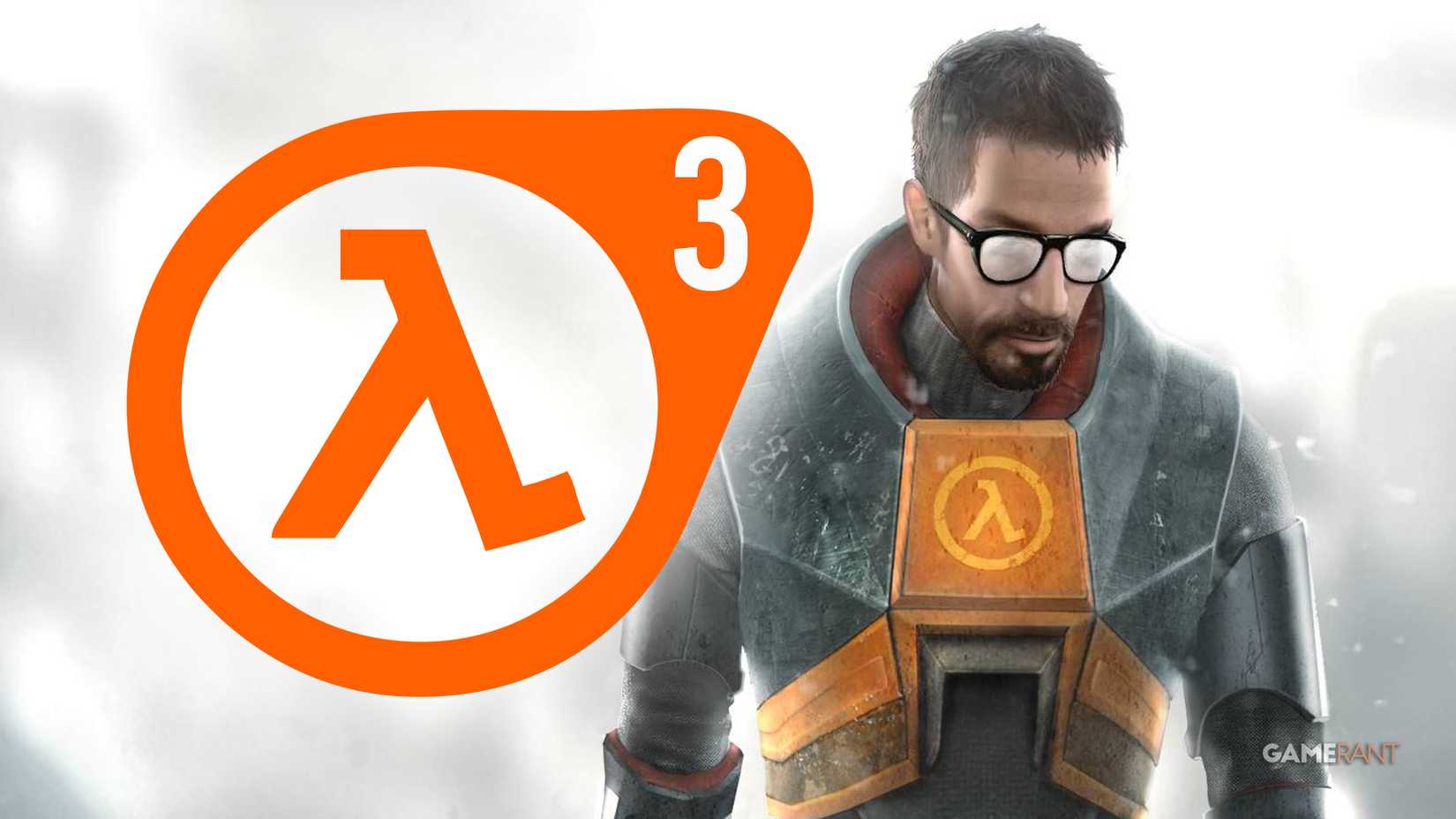 rumor half life 3 announcement could happen in a matter of weeks game rant feature