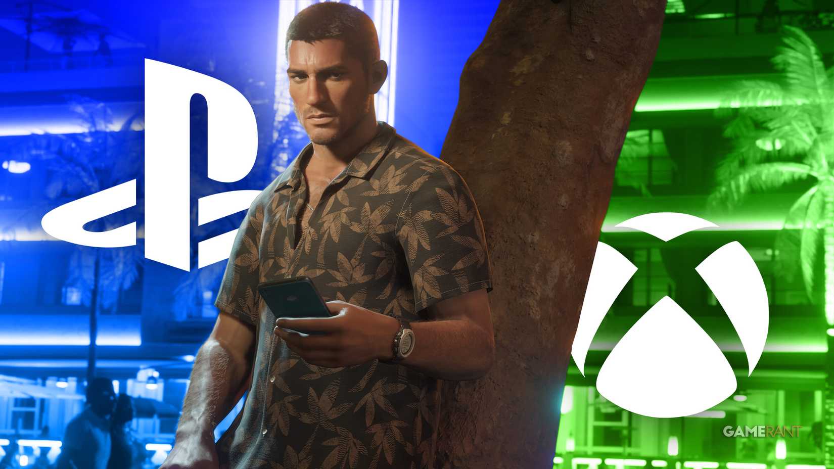 GTA 6's ;atest delay could delay the release of next-gen PlayStation and Xbox consoles
