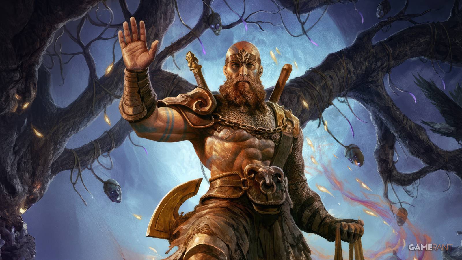 Say Goodbye to Your Diablo 4 Builds After Update 2.5.0 Say Goodbye to Your Diablo 4 Builds After Update 2.5.0