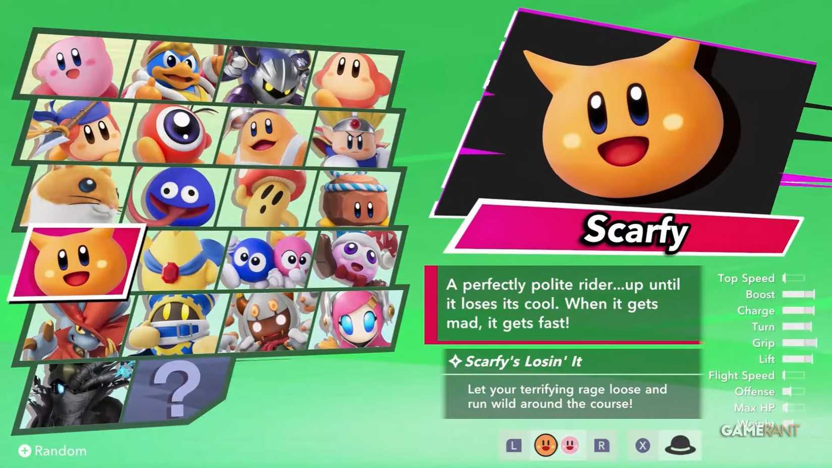 scarfy kirby air riders (1)