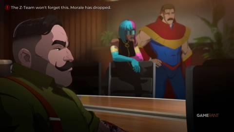 Should You Cut Invisigal from the Team Dispatch 2