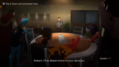 Should You Cut Invisigal from the Team Dispatch 6