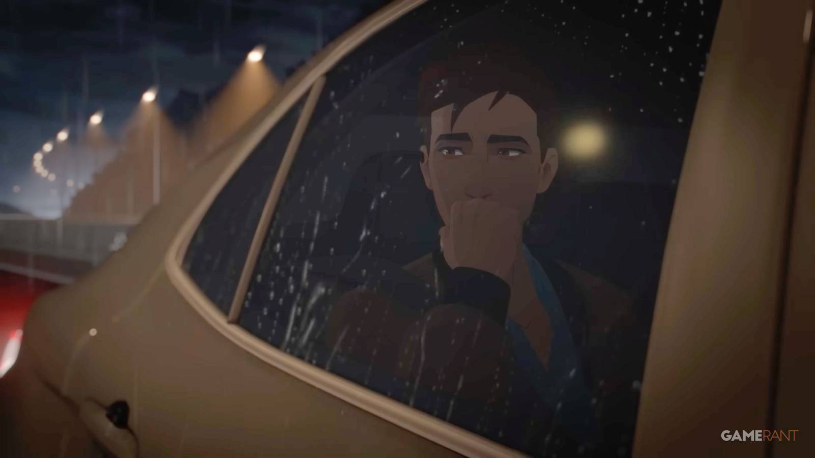 Dispatch Invisigal Rizz Should You Choose Track Star or Invisigal in Dispatch Episode 7?