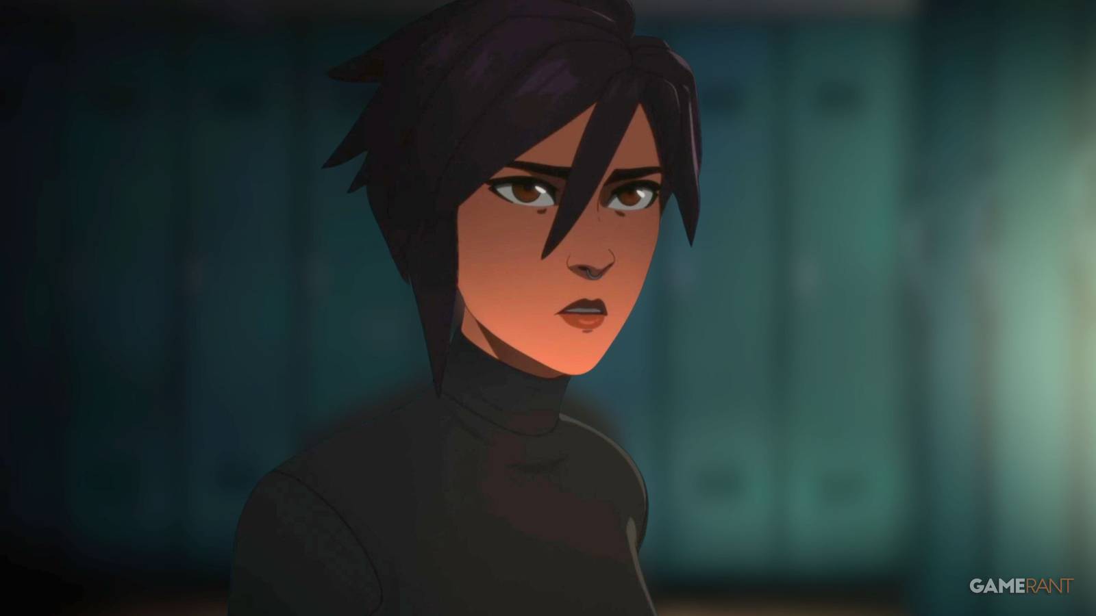 Should You Cut Invisigal from the Team or Defend Her in Dispatch Episode 7?