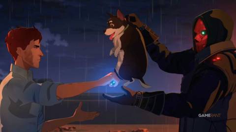 Should You Give Shroud The Astral Pulse Dispatch Featured Image