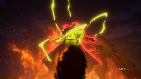 Should You Give Shroud The Astral Pulse in Dispatch 2