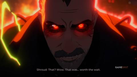 Should You Give Shroud The Astral Pulse in Dispatch 3