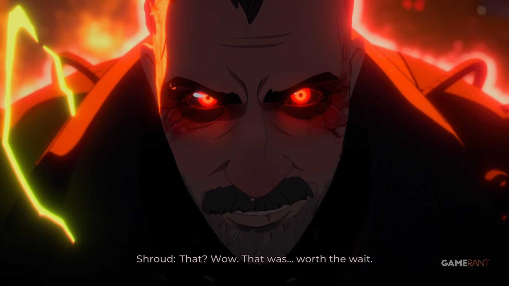 Should You Give Shroud The Astral Pulse in Dispatch 3