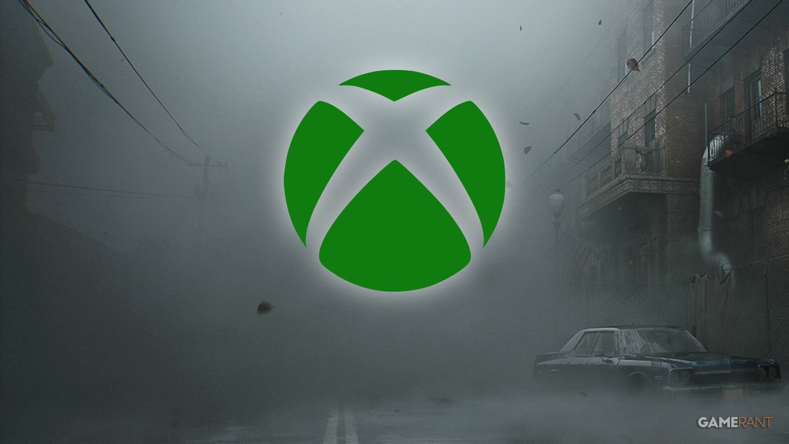 Silent Hill 2 Xbox Shadow Dropped PS5 Exclusive