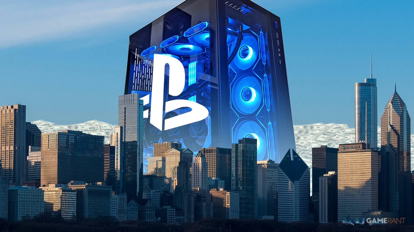 PlayStation has made $1.2 billion from releasing its games on Steam