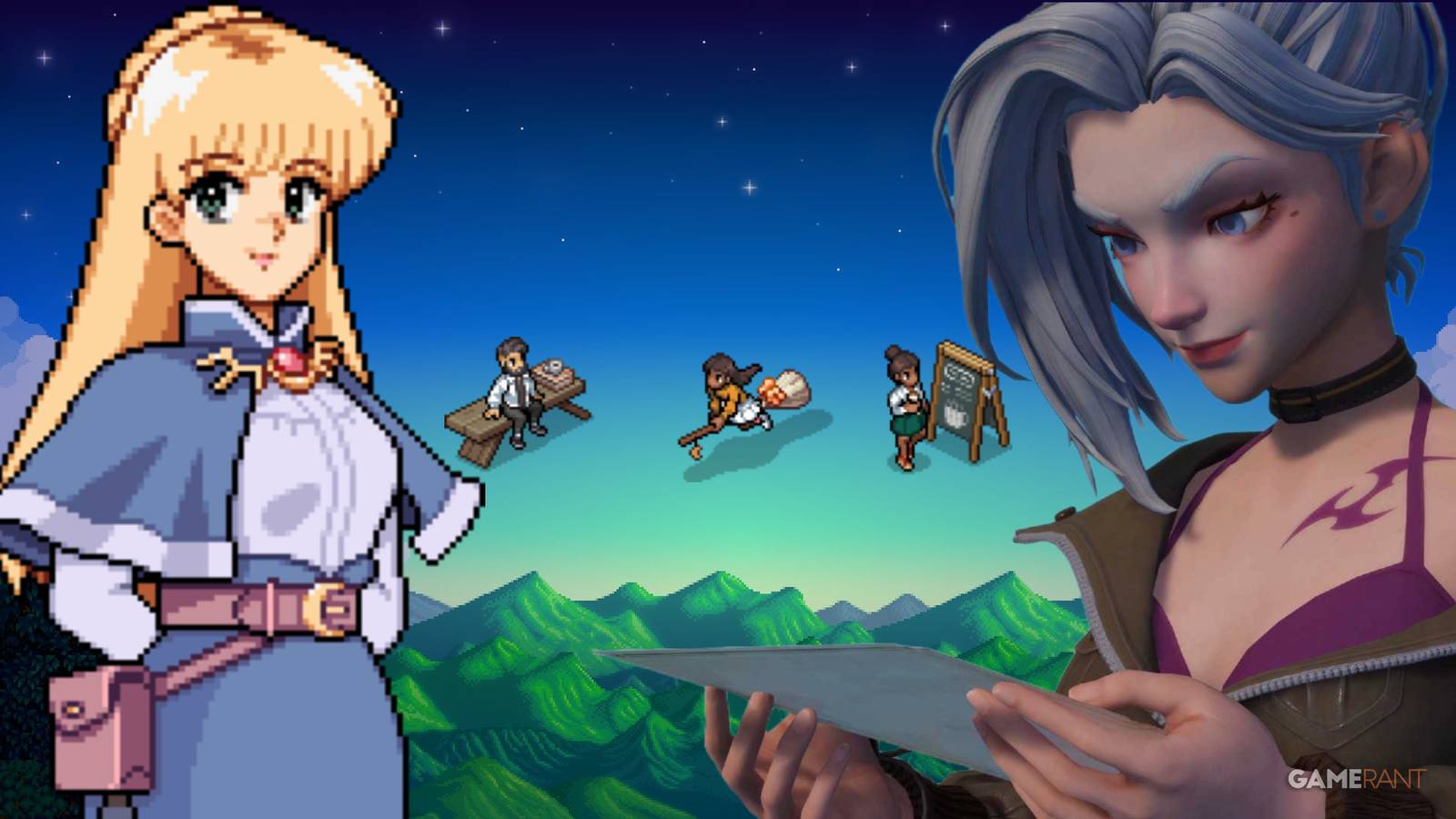 Best Stardew Valley-Like Games to Watch Out For in 2026