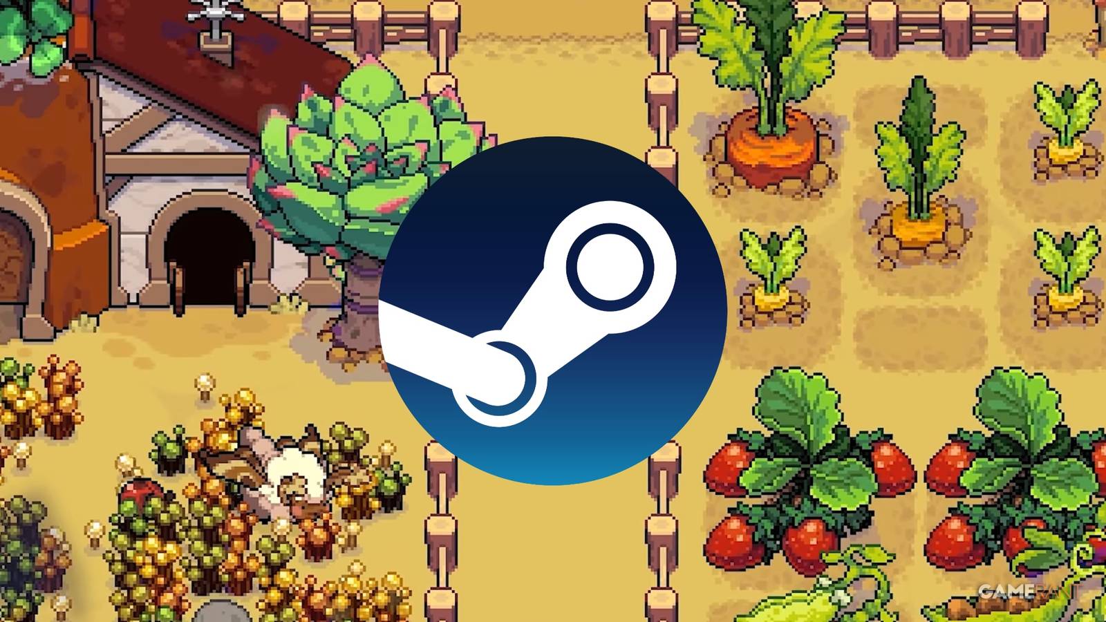 Steam Game Like Stardew Valley Co Op
