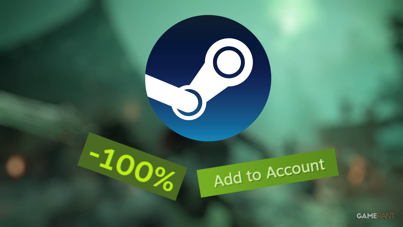 Steam Users Have Until November 24 to Claim Free Co-Op Action Game