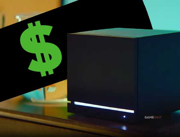 Lo lắng về giá của Steam Machine? Đã có một lựa chọn thay thế rẻ hơn rồi!