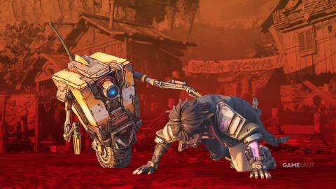Take-Two's CEO says Borderlands 4 fell short of launch sales expectations.