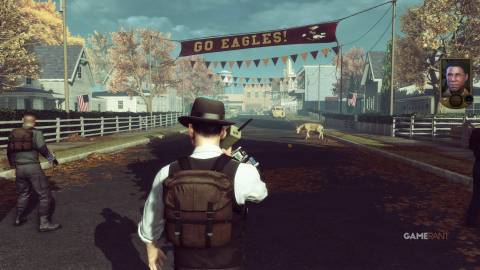 The Bureau xcom declasified walking through town-1