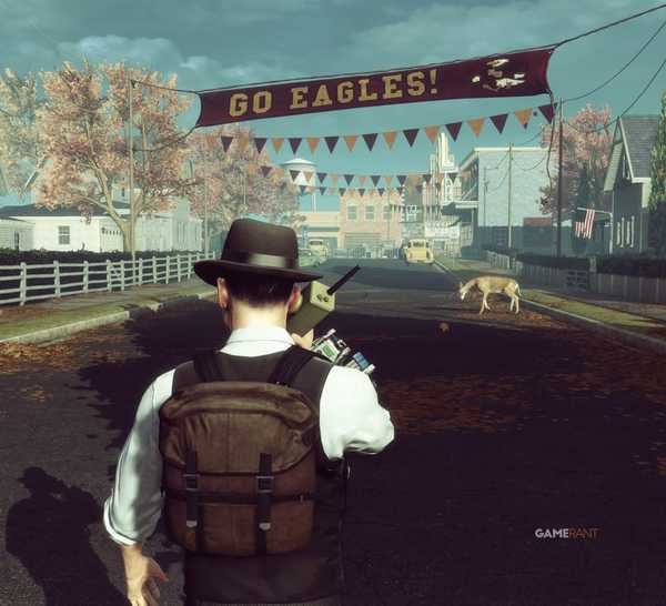 The Bureau xcom declasified walking through town-1