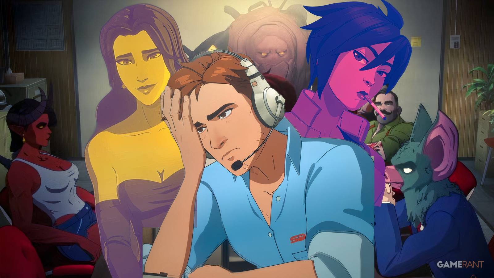 The Most Popular Choices in Dispatch, and What They Could Mean for Season 2