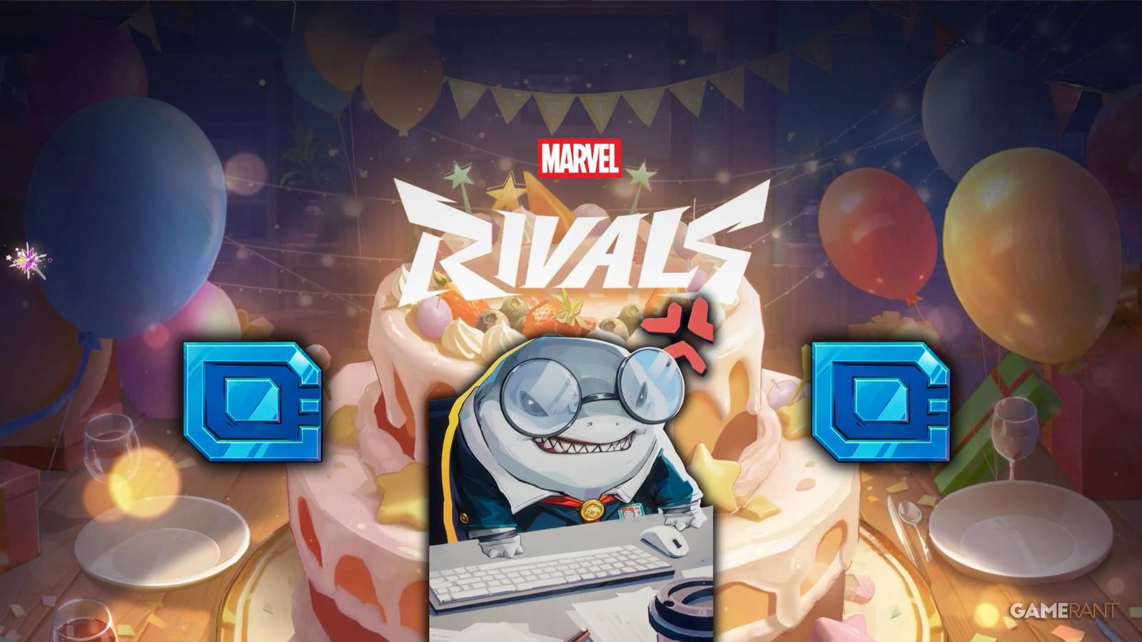 Marvel Rivals players aren't happy with limited-time Units rewards.