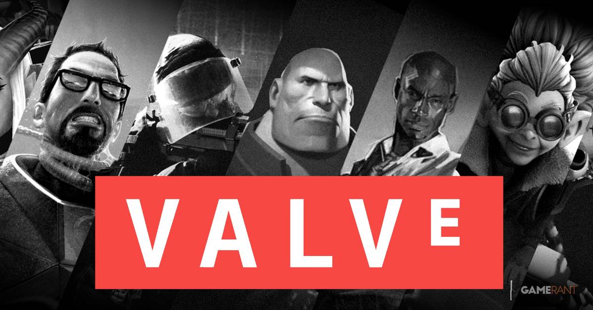 gamerant.com - Sarah Fields - Valve is One of the Most Efficient Companies in the World