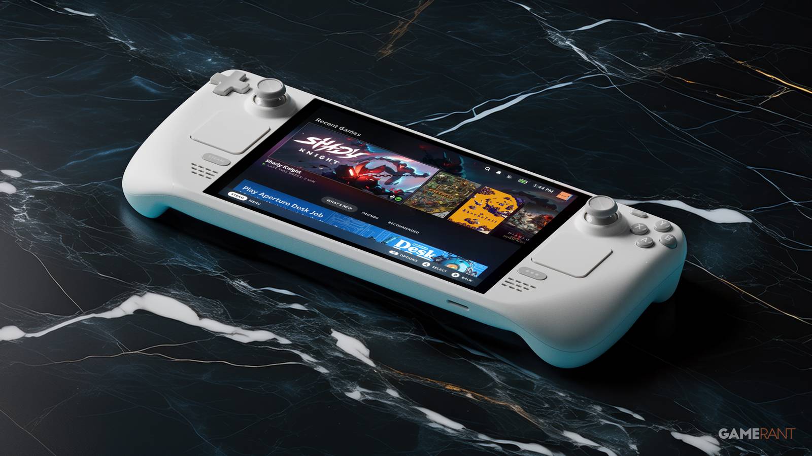 steam deck gets long-requested feature