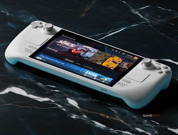 Steam Deck Gets a Heavily Requested Feature